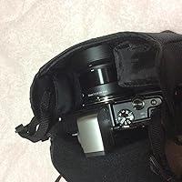 (未使用･未開封品)　OLYMPUS 一眼カメラケースカメラケース ブラック CS-14SF tu1jdyt 楽天市場】ソフトカメラケース cs－14sfの通販